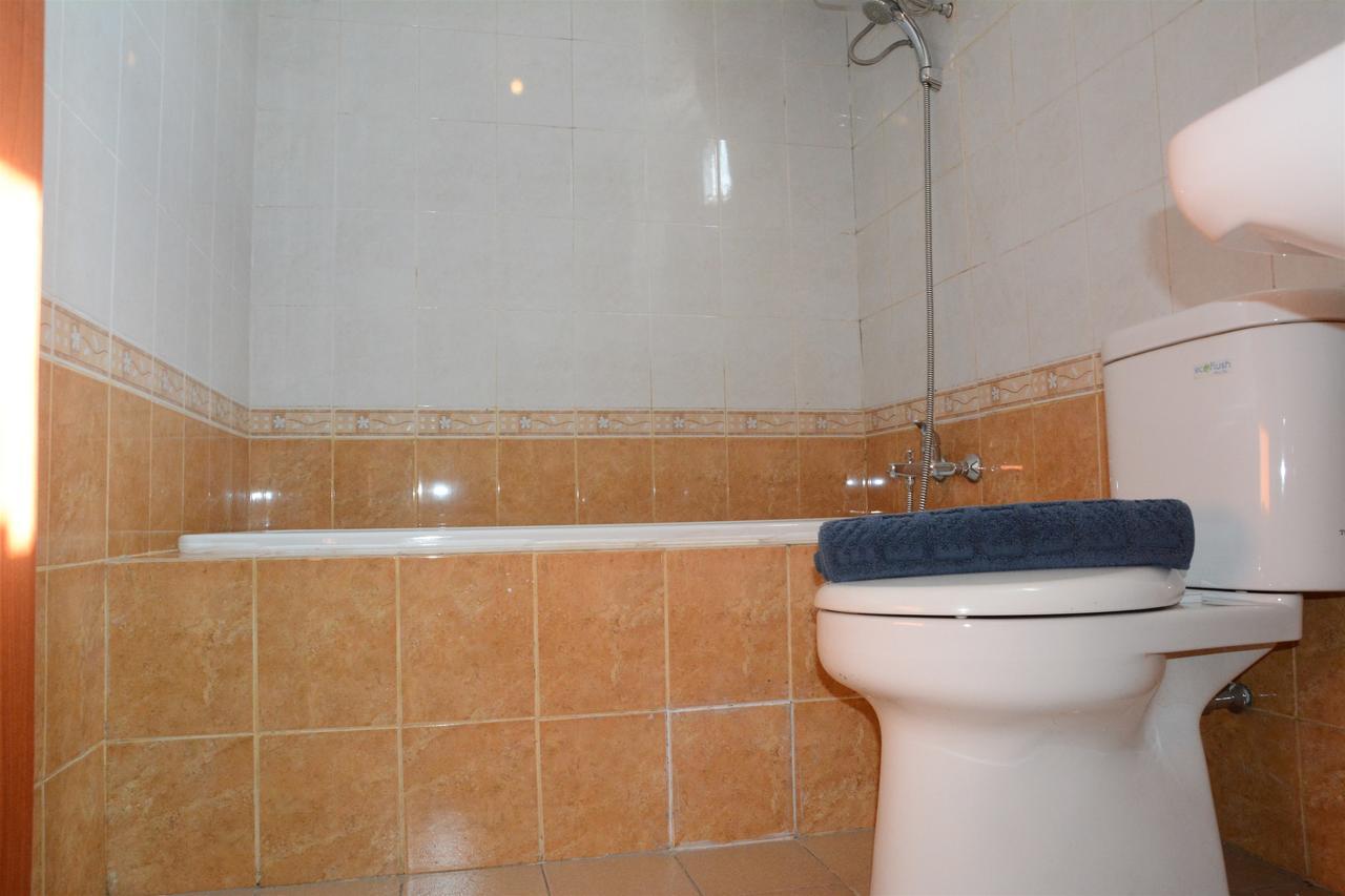 3Br Grand Palace With Private Bathtub By Travelio 자카르타 외부 사진