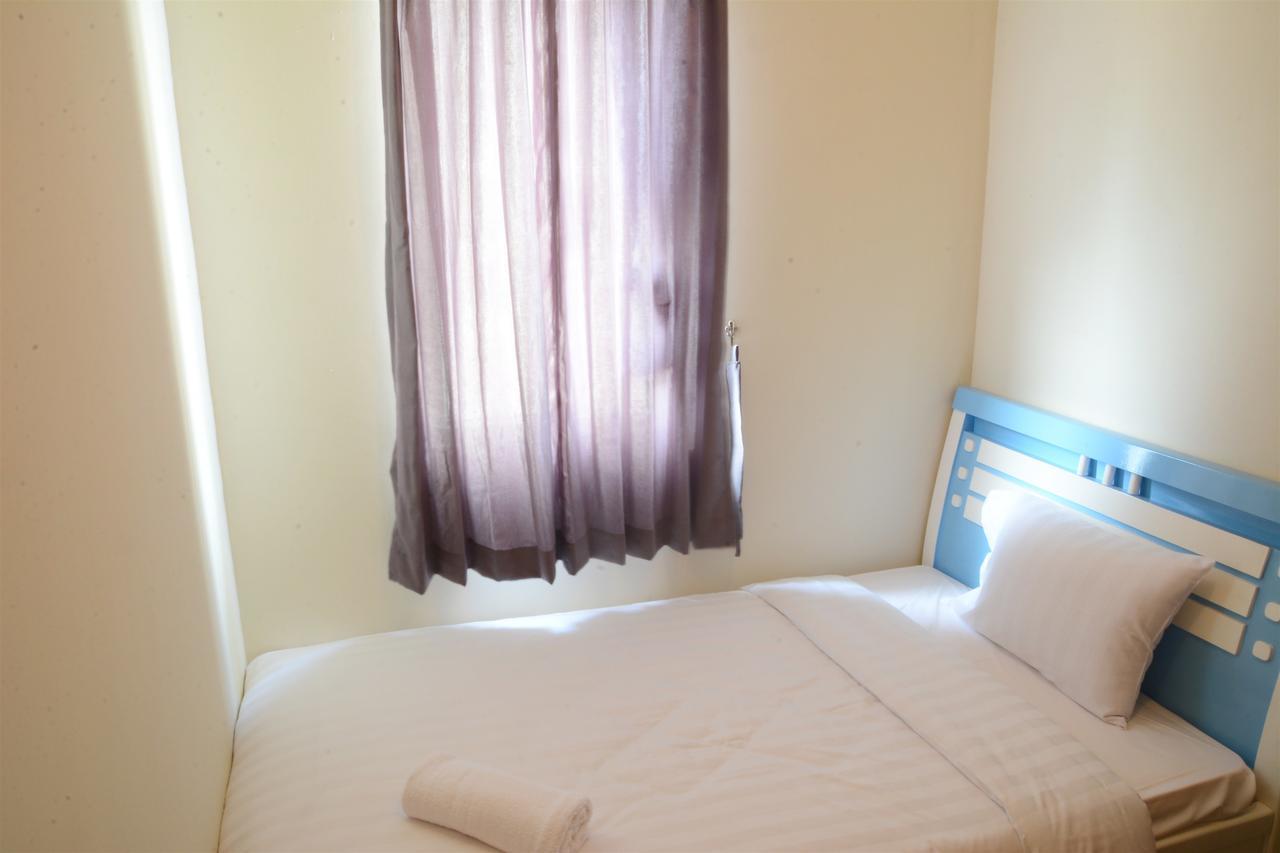 3Br Grand Palace With Private Bathtub By Travelio 자카르타 외부 사진