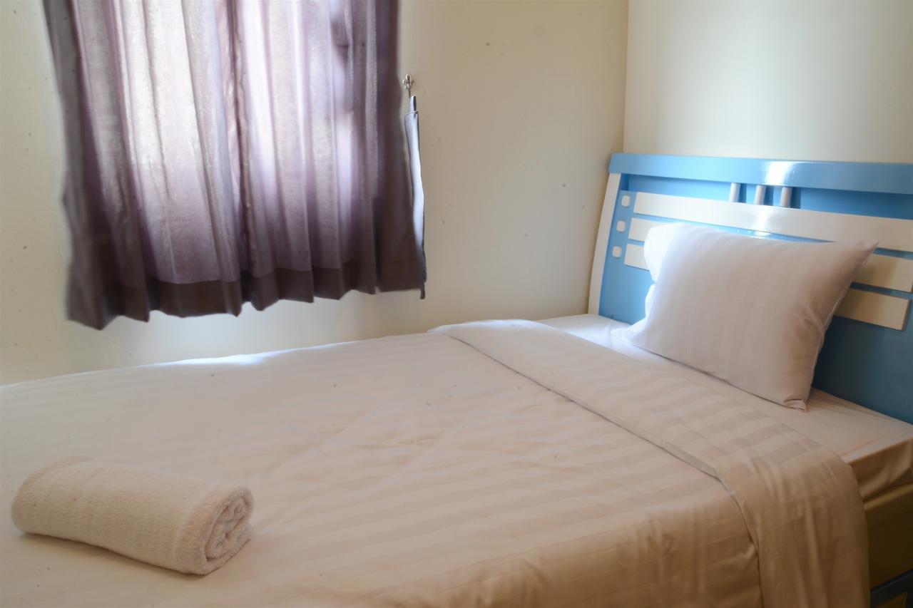 3Br Grand Palace With Private Bathtub By Travelio 자카르타 외부 사진